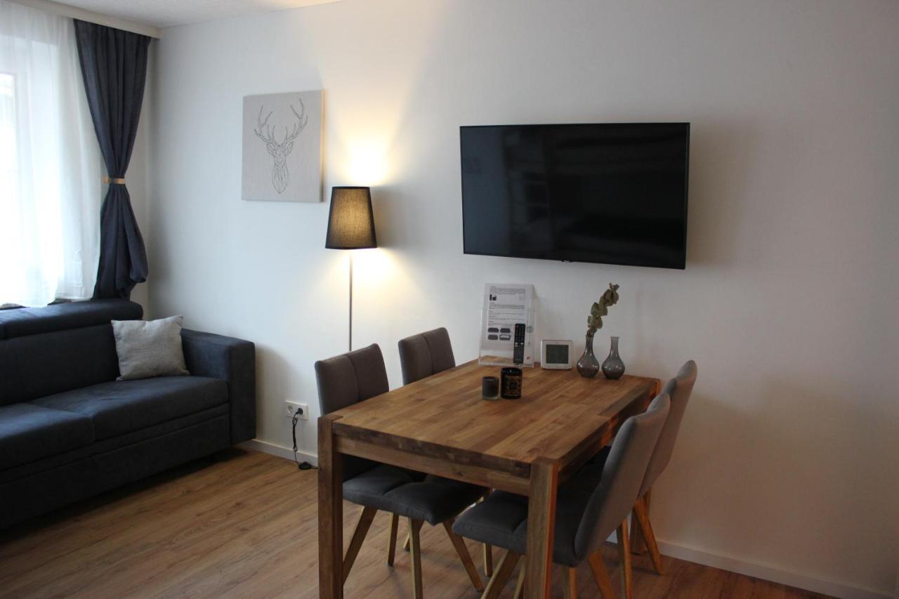 Gemuetliches 4Er Apartment In Skilift-Naehe Zell am See Exterior photo