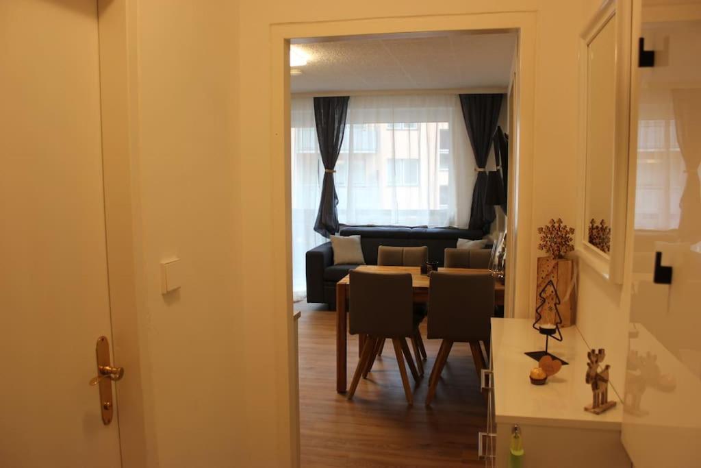 Gemuetliches 4Er Apartment In Skilift-Naehe Zell am See Exterior photo